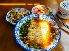 -孙盛兴奥灶面馆·蟹黄面·三虾面(山塘街总店)