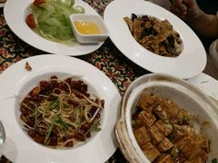 -城南往事济南风味主题餐厅(东环店)