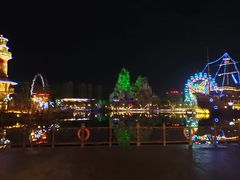 -广州融创文旅城