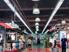 -法雅体育工厂店(皂君庙路店)