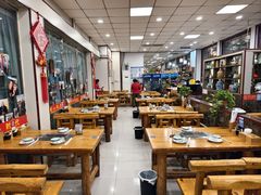 -张记焖窑·十五年专注焖烤(雍和宫店)