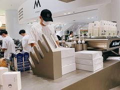 -M Stand(宁波万象城店)