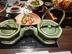 -匠和风精致料理(莆田财富中心店)