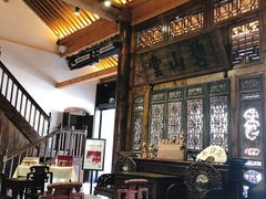 大堂-陕拾叁(袁家村店)
