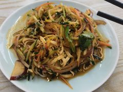 -圳兴面王·拌川·特色炒面(南山保利剧院店)