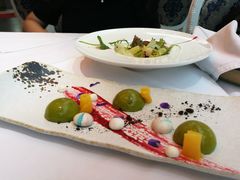 -AZUL by FUEL蓝色·法式酒馆(琶醍店)