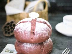 -威利旺卡烘焙西点蛋糕培训(朝阳校区)