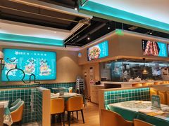 -楼兰古丽·新疆菜(大唐西市店)