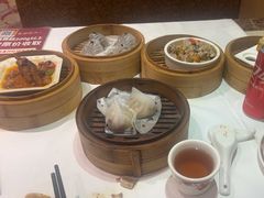 -稻香海鲜饭店(第一国际店)