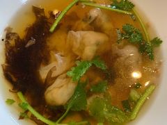 莆田扁肉汤-莆田餐厅PUTIEN(三里屯店)