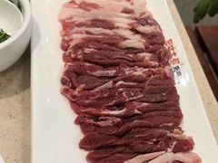 -阳坊大都涮羊肉(阳坊总店)