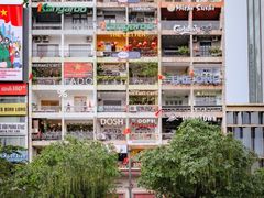 -The Workshop Coffee