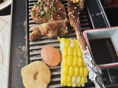 -花潮料理艺食馆(成都万象城店)