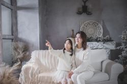 点击看大图 -韩国童感TOUCH PHOTO儿童摄影(朝阳分店)