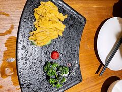 -陆壹捌餐厅(五大道店)