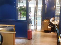大堂-汤姆家的牛排意面披萨(融创茂店)