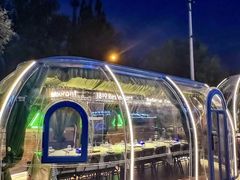 -1819餐厅·团队聚餐·烤串·精酿