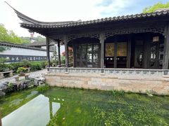 -惠山古镇·寄畅园