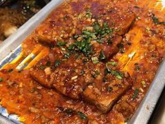 -绿茶餐厅(深圳龙华天虹购物中心店)