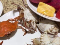 -禾斗海鲜自助(市南银座店)
