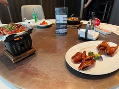 -香港狮子山下·明星粤菜餐厅(北苑店)