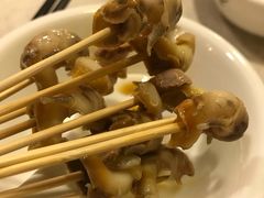 -吉源大排档·鱼生·海鲜(烧烤彩印厂店)