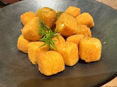 -粤集·手工粤菜(皇庭广场店)