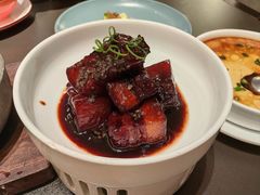 -聚鑫阁江浙菜·非遗传承技艺(金汇龙湖天街店)