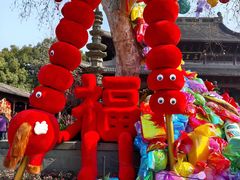 -钱王祠