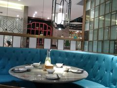 卡座-岭南真味·匠心粤菜(K11店)