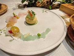 -叶叶菩提(太原别墅店)
