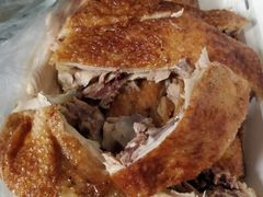 -阿二烤鸡(山塘街店)