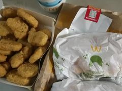 -麦当劳(杭州庆春路店)