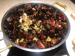 -大丰收脆鱼(浦西万达店)