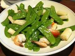 荷塘月色-大牌大·传统杭帮菜(湖滨店)