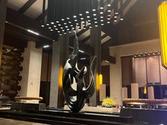 -清远熹乐谷温泉度假酒店