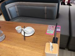 -老板恋上鱼(恒隆广场店)