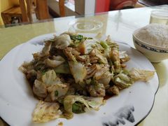 -雪湖煜辰鱼头老店(雪野湖店)