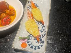 -上井精致料理(中兴商业大厦店)