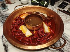 -肆味(东原1891江景店)