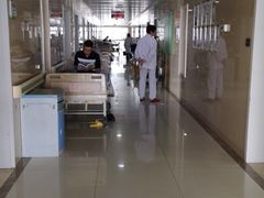 -东南大学附属中大医院(本部)