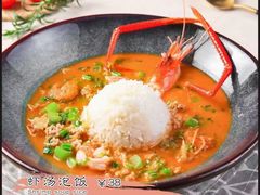 -中山威尼斯西餐厅(三乡总店)