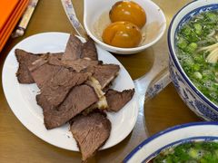 -清真磨沟沿老字号牛肉面(总店)