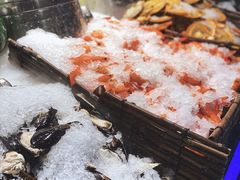 -海吃海喝海鲜烤肉炭火主题自助餐(朝阳店)