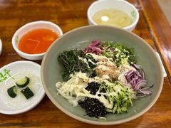 -全州拌饭馆(断桥店)