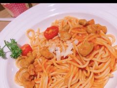 -必胜客(欧亚卖场店)