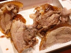 -五顺斋清真烤鸭(西大街总店)
