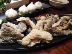 -颐和•海鲜砂锅粥•啫啫煲(奥林匹克广场店)