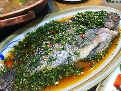 -妈妈的味道(和顺古镇店)