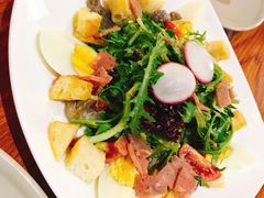 -HOLA西班牙餐厅(空港店)